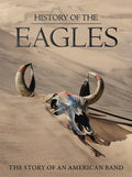 History of the Eagles Cover Image