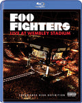 Foo Fighters: Live at Wembley Stadium Cover Image