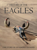 History of the Eagles Cover Image