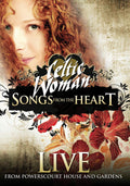 Celtic Woman: Songs from the Heart Cover Image