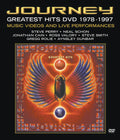 Journey: Greatest Hits 1978-1997 Cover Image