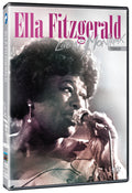 Ella Fitzgerald: Live at Montreux Cover Image