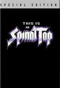 This Is Spinal Tap (Special Edition) Cover Image