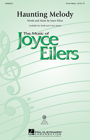 Haunting Melody Sheet Music Preview