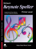 Keynote Speller, Primer Cover Image