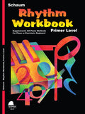 Rhythm Workbook, Primer Cover Image