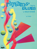 Rhythm & Blues, Book 1, Level 2 Cover Image
