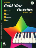 Gold Star Favorites, Level 1 Cover Image