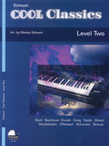 Cool Classics, Level 2 Cover Image