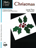Short & Sweet Christmas, Level 2 Cover Image
