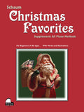 Christmas Favorites, Primer Cover Image