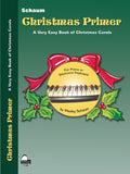 Christmas Primer Cover Image