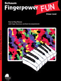 Fingerpower® Fun, Primer Cover Image