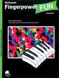 Fingerpower® Fun, Level 1 Cover Image