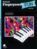 Fingerpower® Fun, Level 2 Cover Image