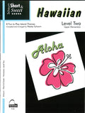 Short & Sweet Hawaiian, Level 2 Cover Image