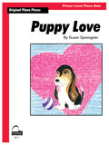 Puppy Love Cover Image