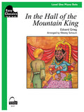 In the Hall of the Mountain King (from <i>Peer Gynt Suite</i>) Cover Image