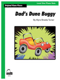Dad's Dune Buggy Cover Image