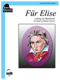 Für Elise Cover Image