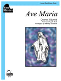 Easy Classics: Ave Maria Cover Image