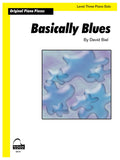 Basically Blues Cover Image
