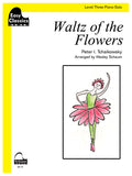 Waltz of the Flowers Cover Image