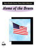 Home of the Brave Cover Image