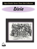 Dixie Cover Image