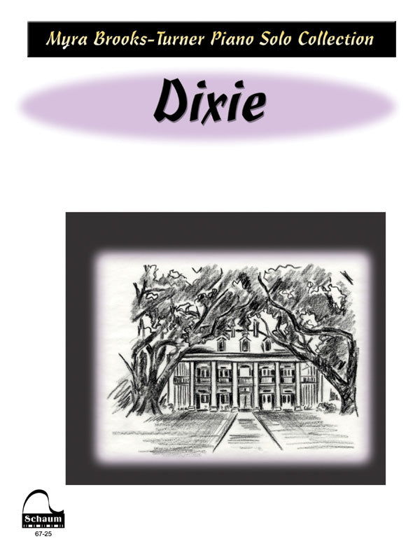 Dixie Cover Image