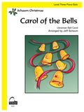 Carol of the Bells Cover Image