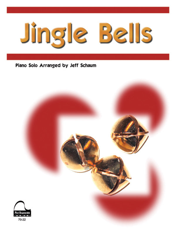 Jingle Bells Cover Image
