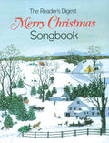 Reader's Digest Merry Christmas Songbook Cover Image