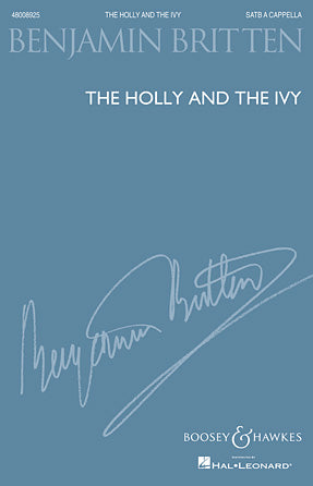 The Holly And The Ivy Sheet Music Preview