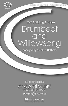 Drumbeat And Willowsong (Pukjantan Yangryu Ga) Sheet Music Preview
