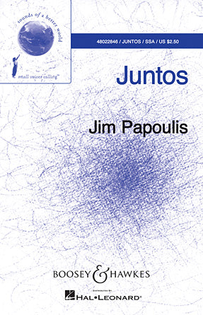 Juntos Sheet Music Preview