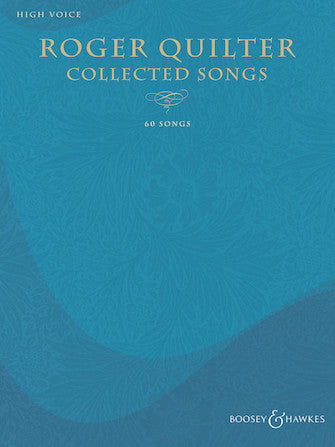 Love's Philosophy, Op. 3, No. 1 Sheet Music Preview