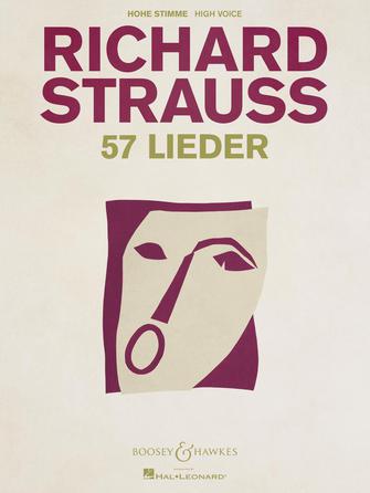 Nichts (High Voice) Sheet Music Preview