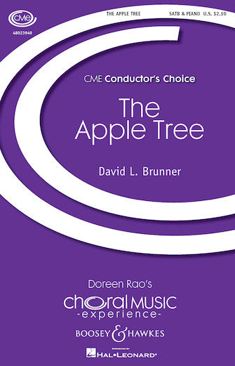 The Apple Tree Sheet Music Preview