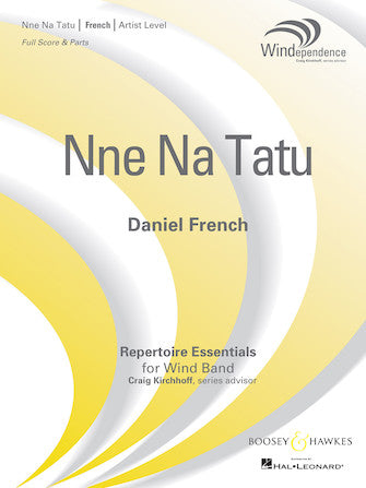 Nne Na Tatu Sheet Music Preview