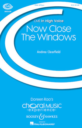 Now Close The Windows Sheet Music Preview
