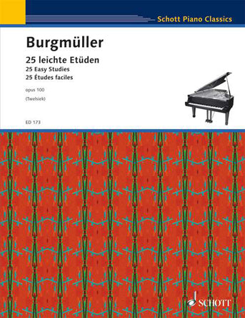Farewell Sheet Music Preview