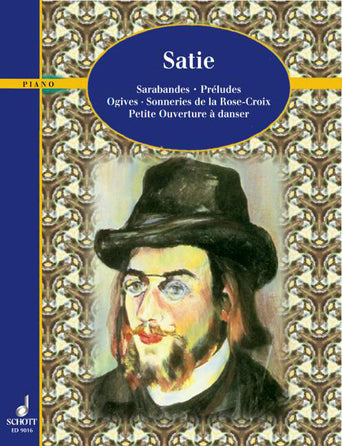 Petite Ouverture a Danser Sheet Music Preview