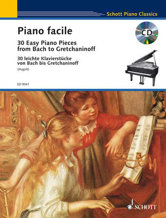 Njanja is ill Sheet Music Preview