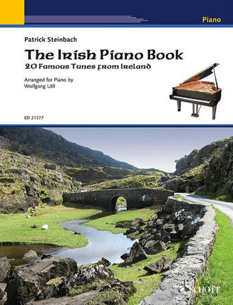 Blarney Pilgrim Sheet Music Preview