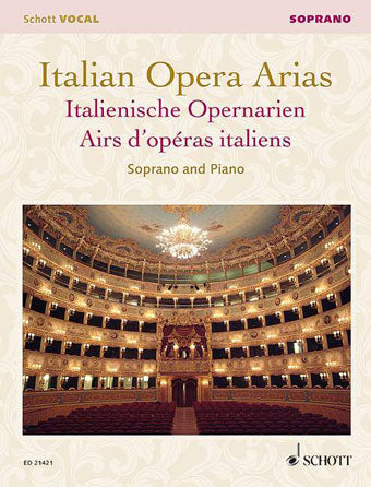 Porgi, amor, qualche ristoro Sheet Music Preview