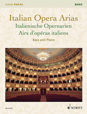 O patria, o cara patria... O tu, Palermo Sheet Music Preview
