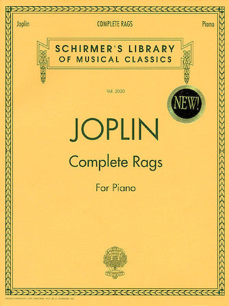 Pine Apple Rag Sheet Music Preview