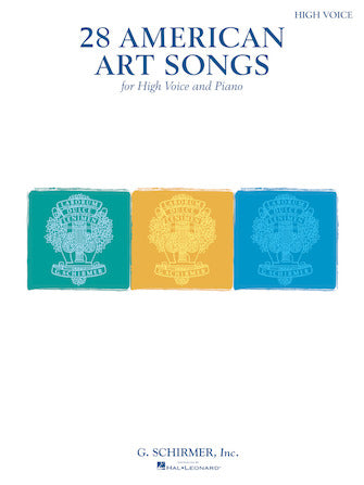 Loveliest Of Trees Sheet Music Preview