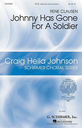 Johnny Has Gone For A Soldier Sheet Music Preview
